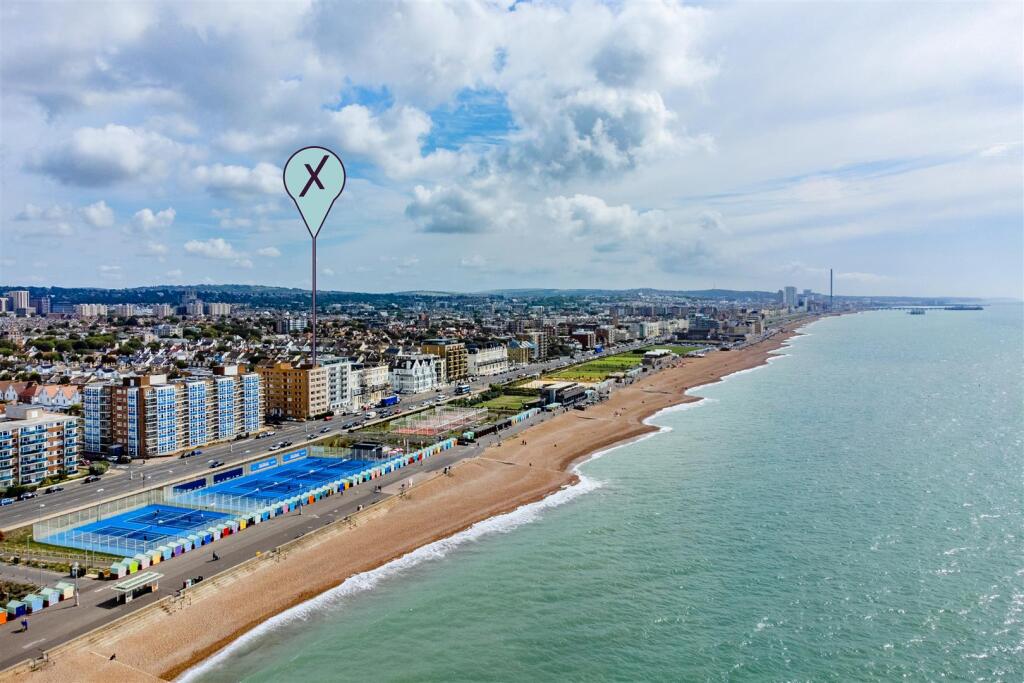 Main image of property: Kingsway, Hove