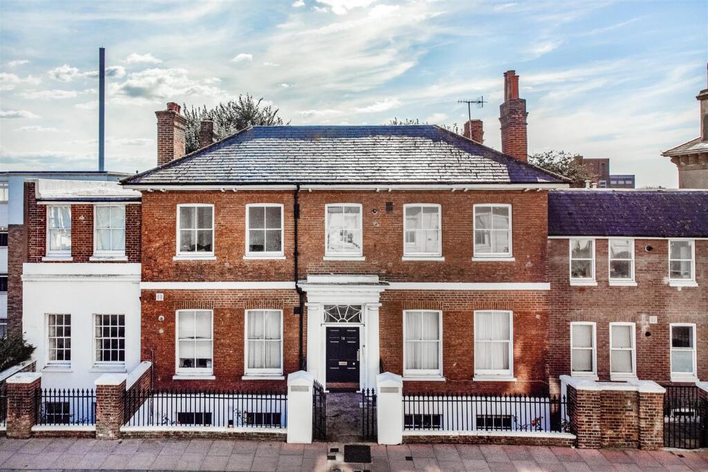 Main image of property: Montpelier Lodge, Montpelier Terrace, Brighton