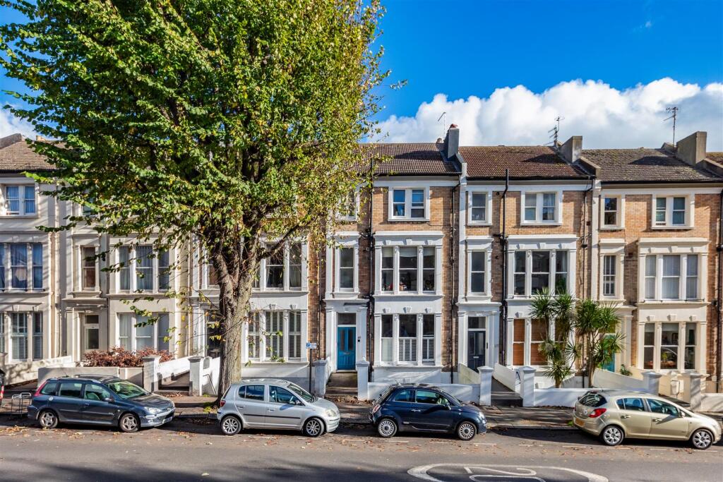 Main image of property: Goldstone Villas, Hove
