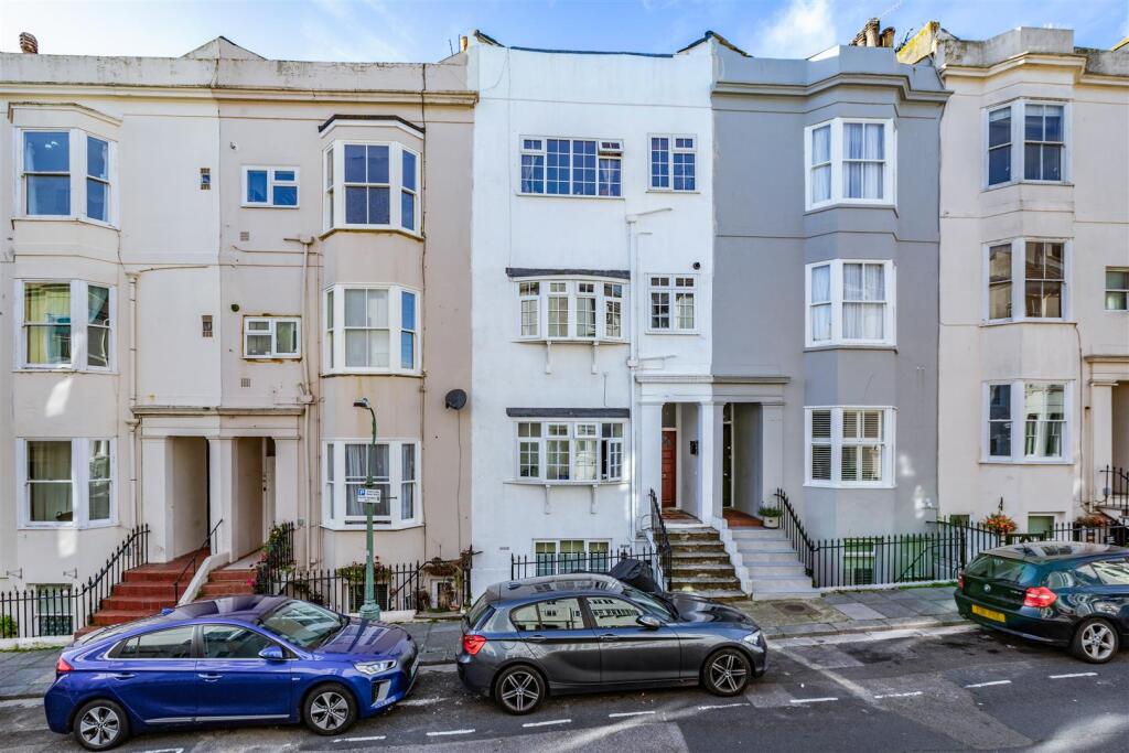 Main image of property: Lansdowne Street, Hove