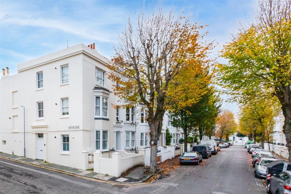 Main image of property: Buckingham Road, Brighton