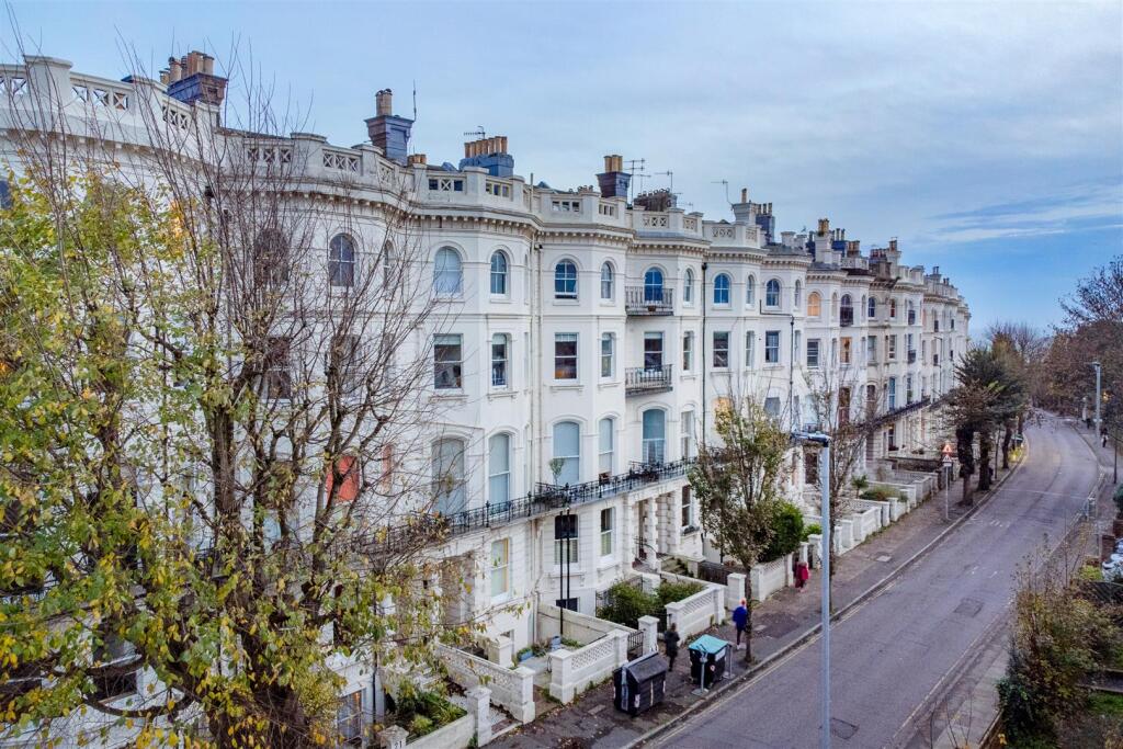 Main image of property: Denmark Terrace, Brighton