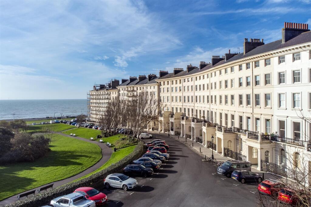 Main image of property: Adelaide Crescent, Hove