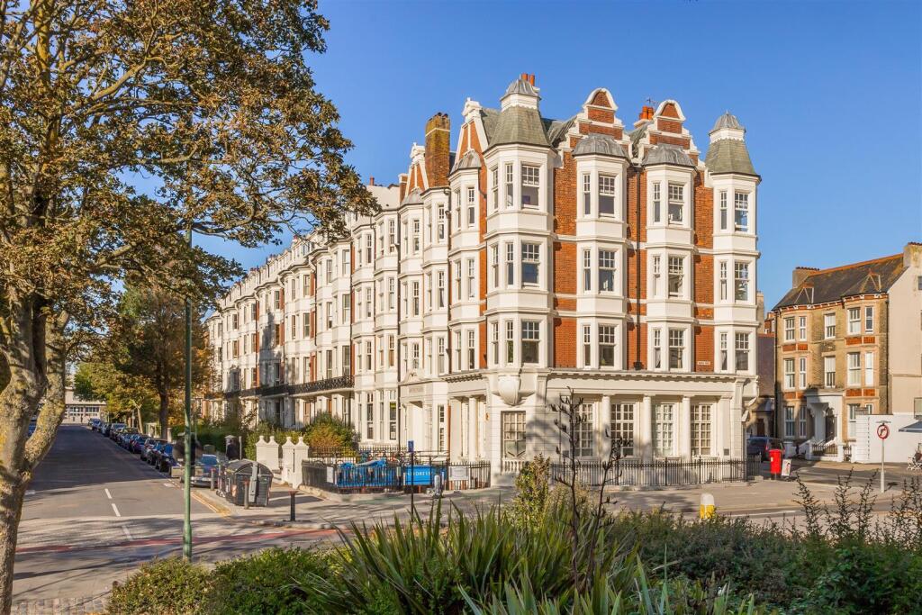 Main image of property: Holland Road, Hove