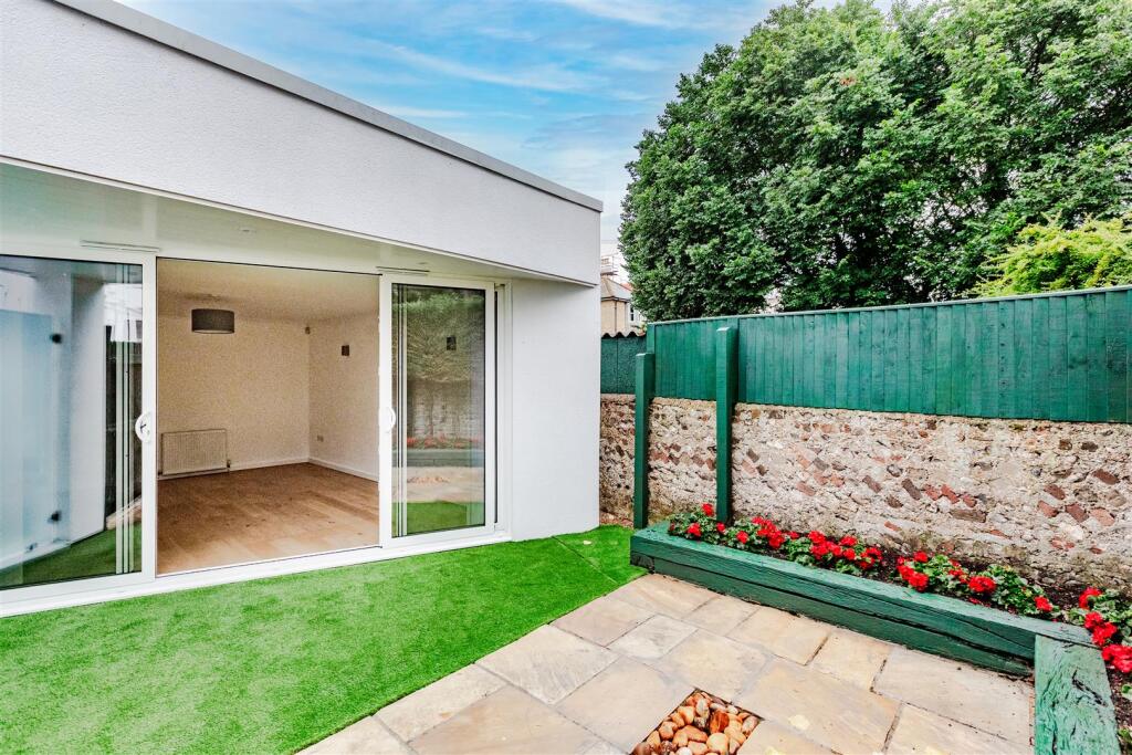 Main image of property: Vallance Road, Hove