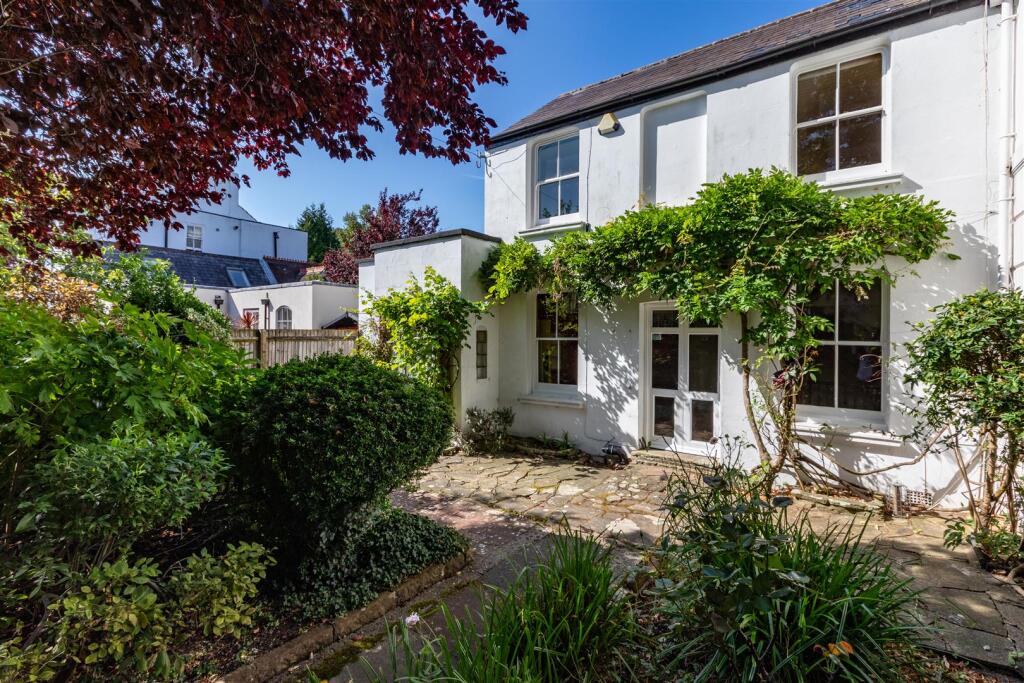 Main image of property: Preston Road, Brighton