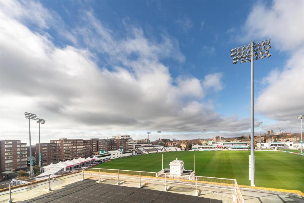 Main image of property: Palmeira Avenue, Hove