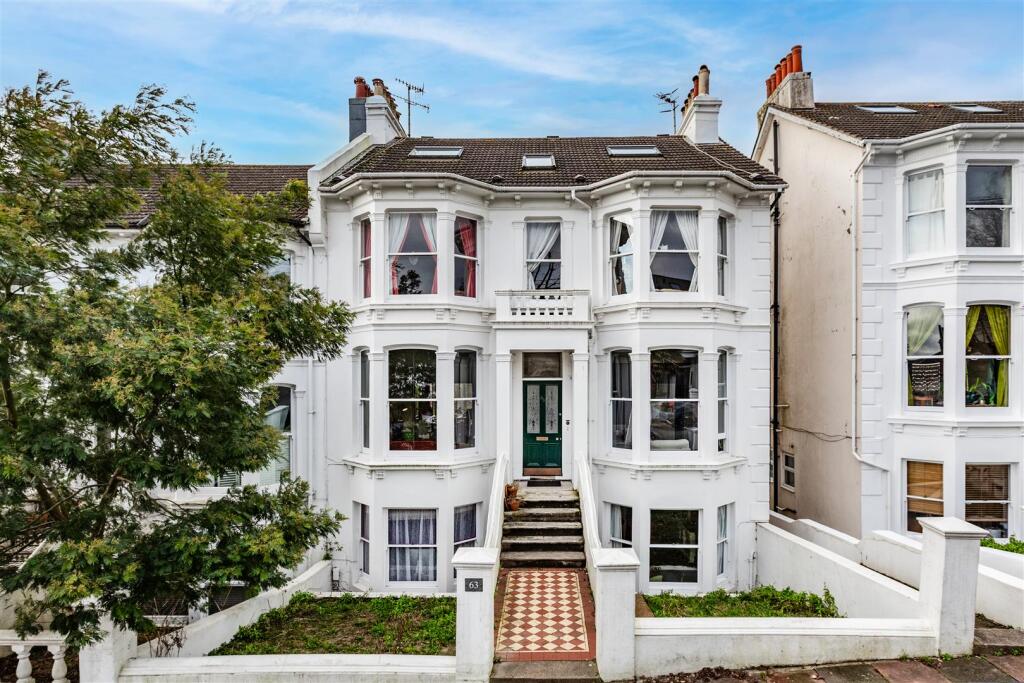 Main image of property: Beaconsfield Villas, Brighton