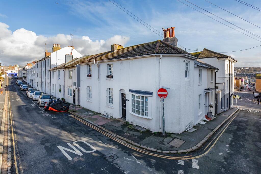 Main image of property: North Gardens, Brighton