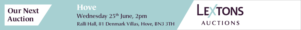 Get brand editions for Lextons, Brighton & Hove