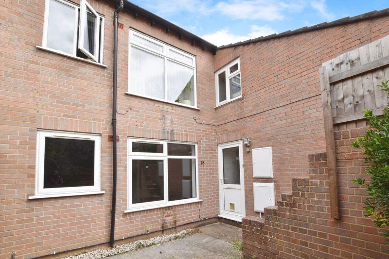 Main image of property: Methuen Drive, Salisbury                                                                            ***NO ONWARD CHAIN**