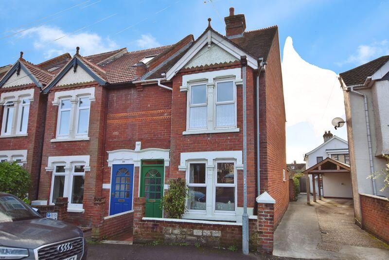 Main image of property: Belle Vue Road, Salisbury                                                                       ***VIDEO TOUR***
