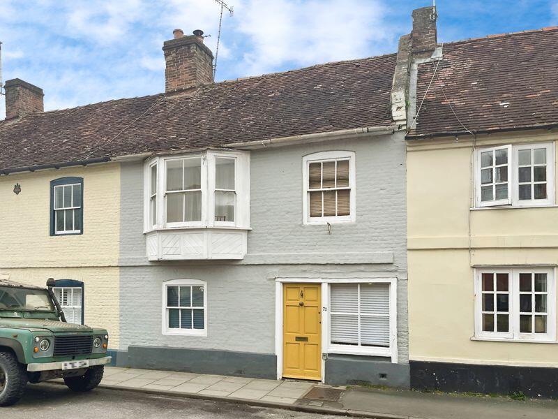 Main image of property: North Street, Wilton                                                       ***VIDEO TOUR***