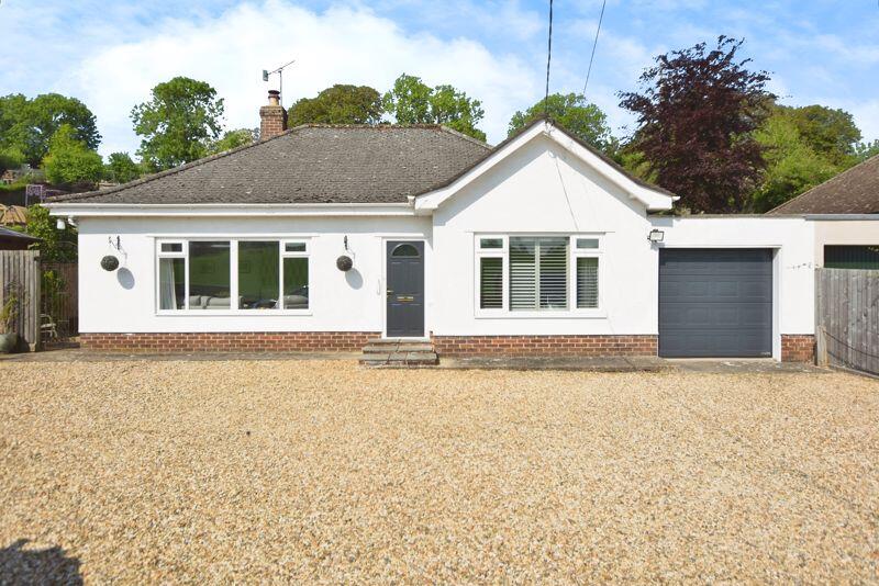 Main image of property: Blandford Road, Coombe Bissett                                ***VIDEO TOUR***
