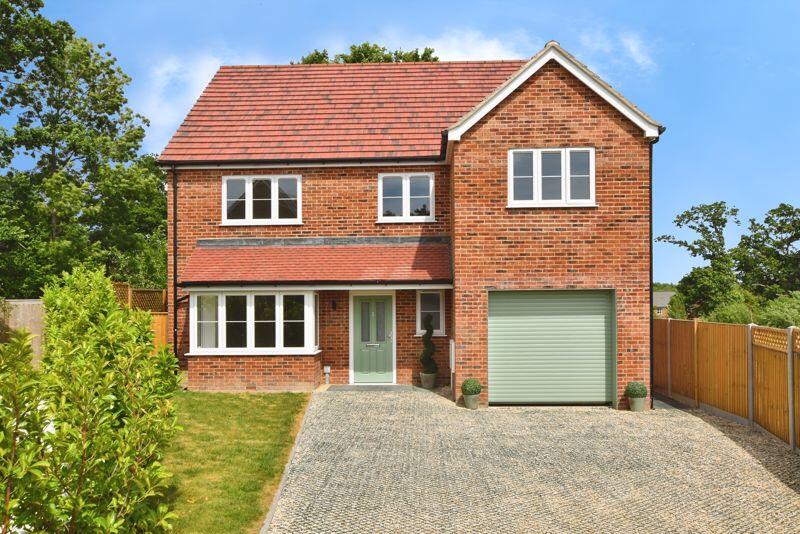 Main image of property: Foster Lane, Alderbury                                    ***VIDEO TOUR***
