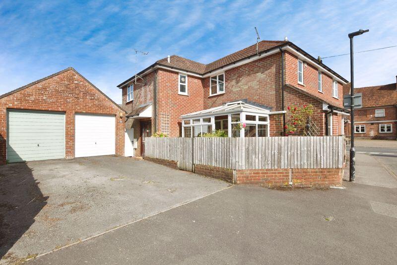 Main image of property: The Borough, Downton                                       ***VIDEO TOUR***