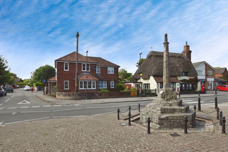 Main image of property: The Borough, Downton                                       ***VIDEO TOUR***