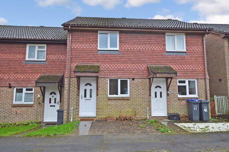 Main image of property: Montgomery Gardens, Salisbury               ***UNDER OFFER***