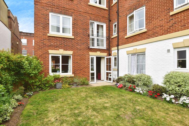 Main image of property: Sarum Lodge, Salisbury                           ***VIDEO TOUR***