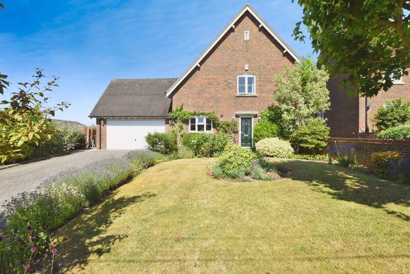 Main image of property: Chapel Hill, West Grimstead                          ***VIDEO TOUR***