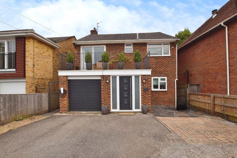 Main image of property: Devizes Road, Salisbury
