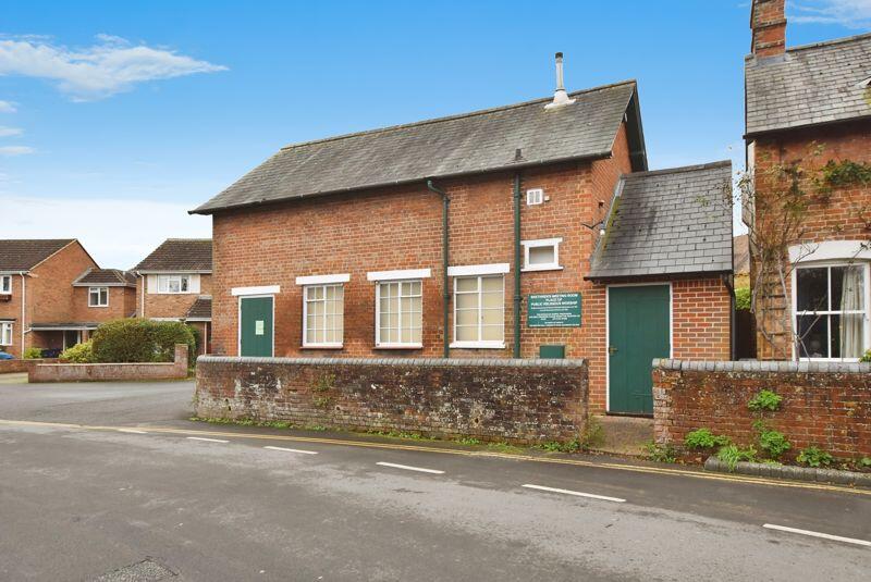 Main image of property: Lower Street, Harnham ***VERSATILE DEVELOPMENT OPPORTUNITY***                                                       