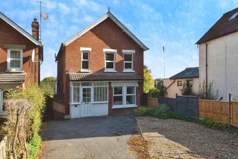 Main image of property: Downton Road, Harnham ***VIDEO TOUR***