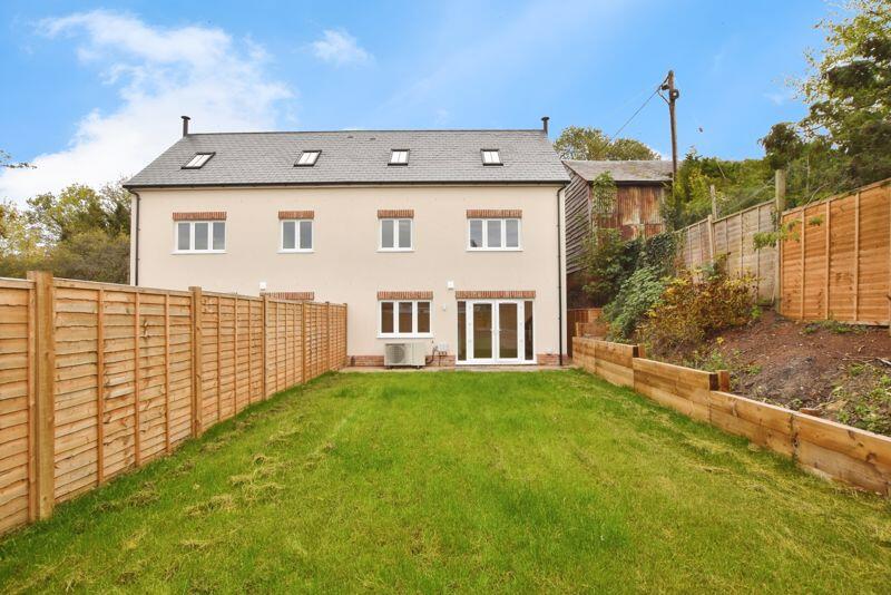 Main image of property: Salisbury Road, Shrewton                    ***NEW HOME***