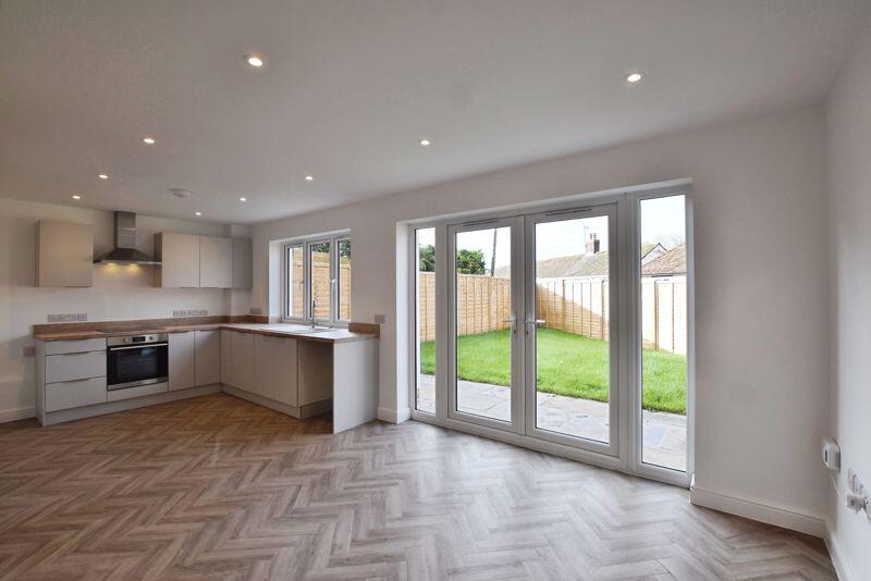 Main image of property: Salisbury Road, Shrewton                ***NEW HOME***