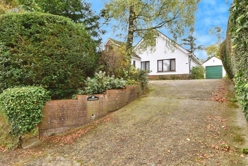 Main image of property: Middleton Road, Winterslow                   ***VIDEO TOUR***
