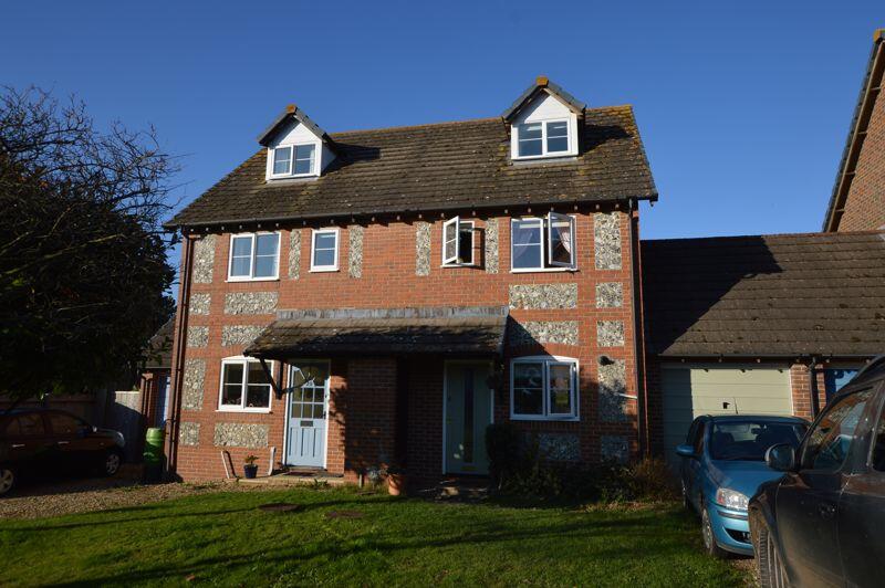 Main image of property: Hamilton Park, Downton