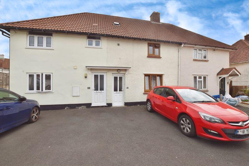 Main image of property: Tournament Road, Salisbury ***NO ONWARD CHAIN***