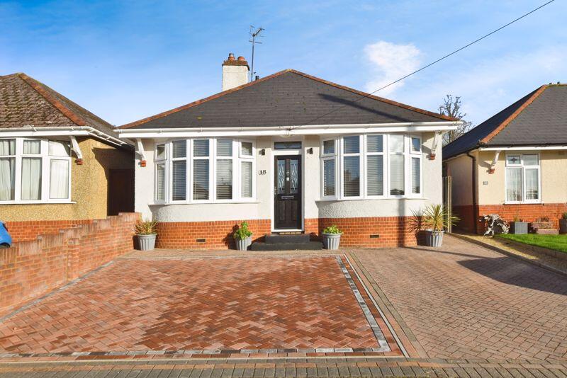 Main image of property: Melvin Close, Laverstock      ***VIDEO TOUR***