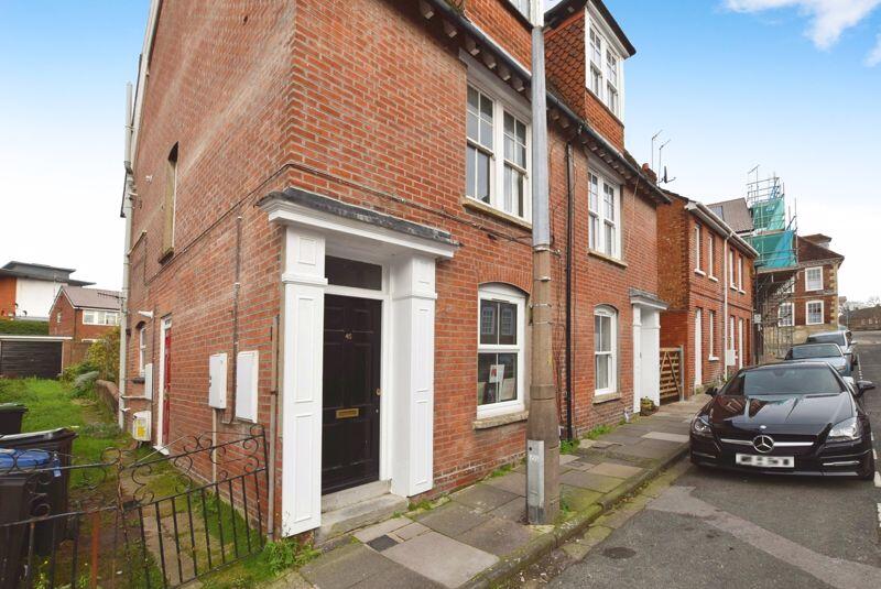 Main image of property: Barnard Street, Salisbury