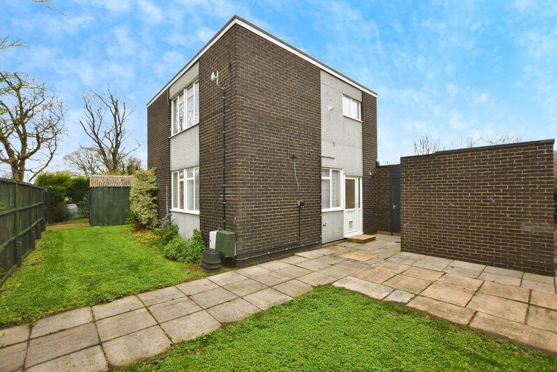 Main image of property: Westminster Road, Salisbury                ***VIDEO TOUR***