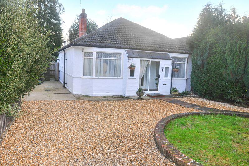 Main image of property: Canberra Road, Christchurch                ***NO ONWARD CHAIN***