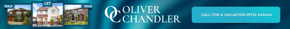 Get brand editions for Oliver Chandler, Salisbury