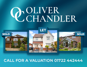 Get brand editions for Oliver Chandler, Salisbury