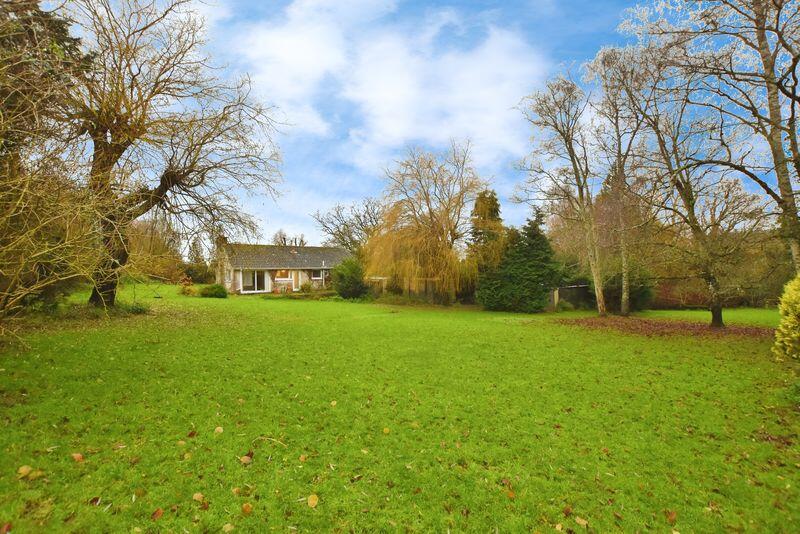 Main image of property: Pentons Hill, Frogham            ***VIDEO TOUR***