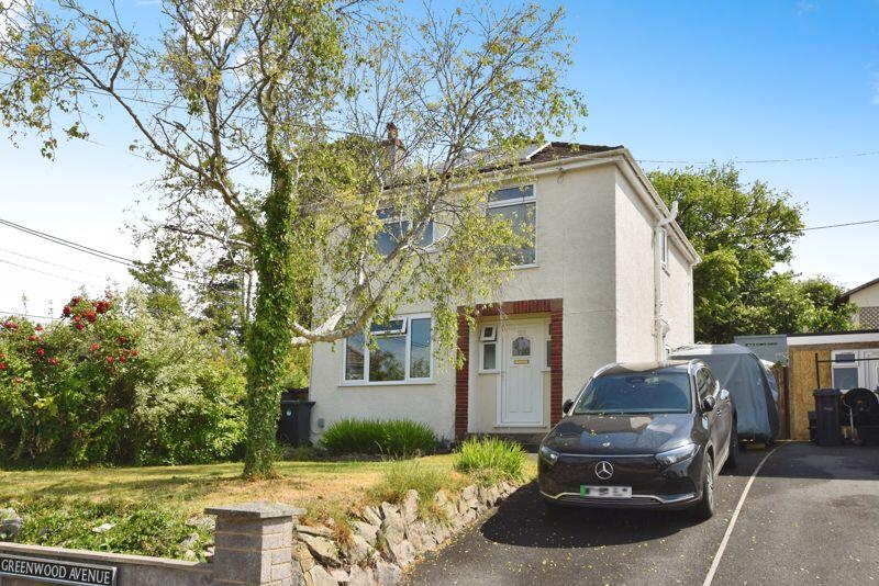 Main image of property: Greenwood Avenue, Laverstock                          ***VIDEO TOUR***