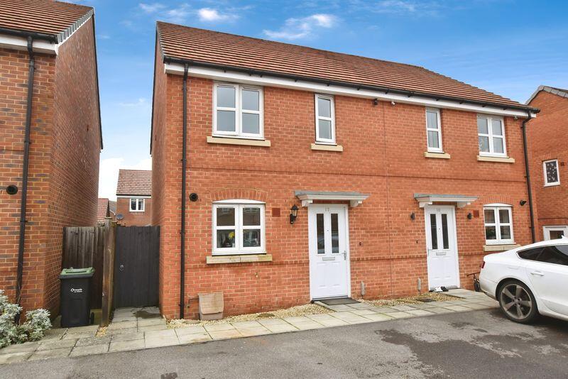 Main image of property: Paisey Grove, Salisbury          ***VIDEO TOUR***