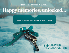 Get brand editions for Oliver Chandler, Salisbury