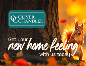 Get brand editions for Oliver Chandler, Salisbury