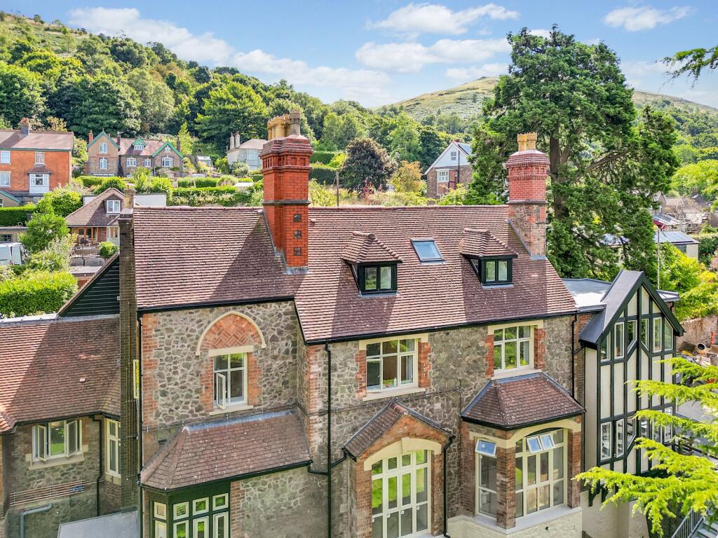 Main image of property: Adelaide House, Park Road, Malvern, Worcestershire, WR14