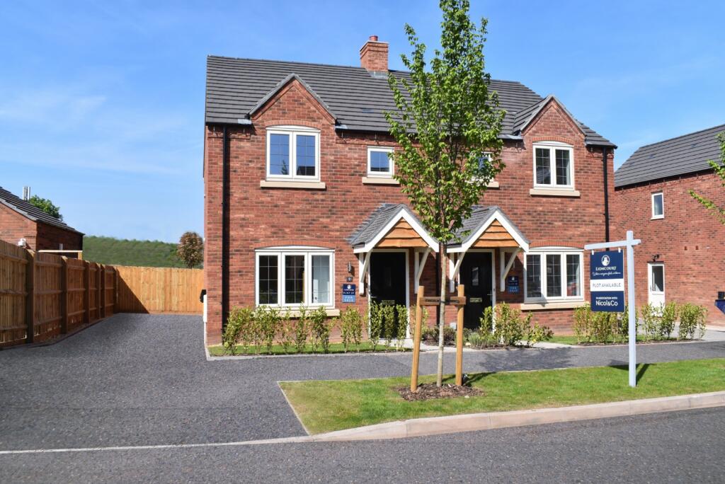 Main image of property: 17 Martley Fields, Martley, Worcestershire, WR6