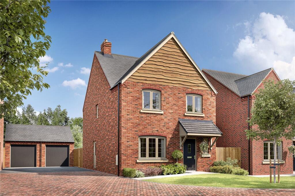 Main image of property: 78 Martley Fields, Martley, Worcestershire, WR6
