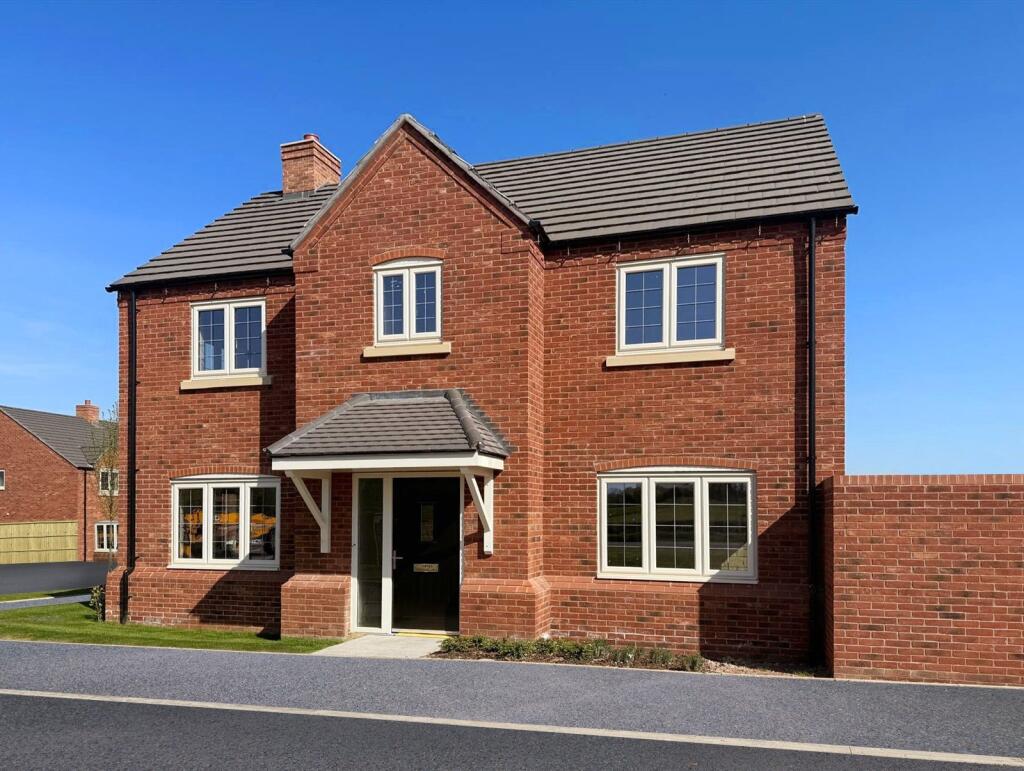 Main image of property: 83 Martley Fields, Martley, Worcestershire, WR6