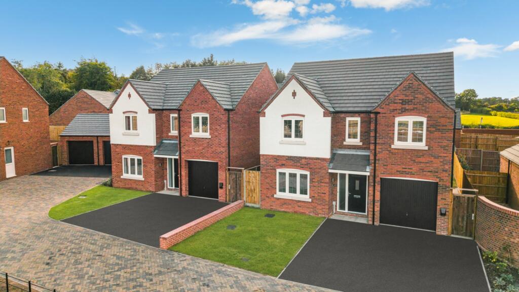 Main image of property: 69 Martley Fields, Martley, Worcestershire, WR6