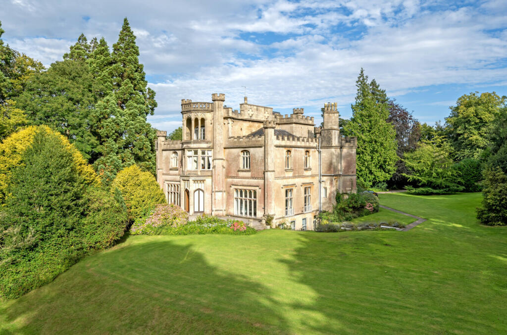 Main image of property: Battlefields, Lansdown, Bath, BA1