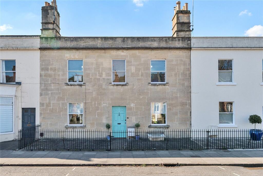 Main image of property: Wellsway, Bath, Somerset, BA2